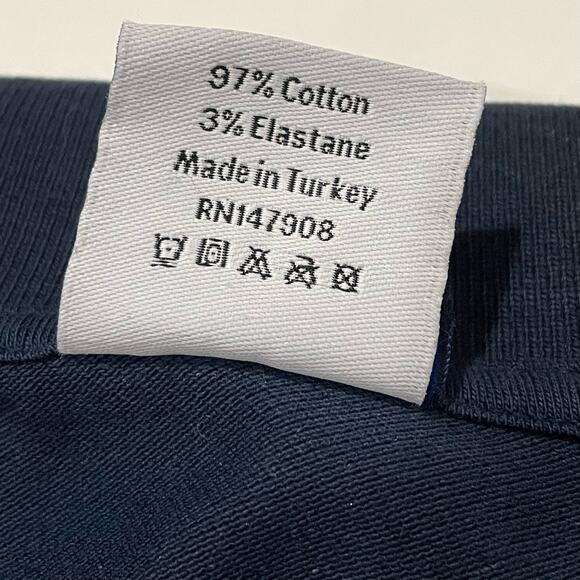 Outdoor Voices Sport Dress - Blue - Small - Picture 9 of 12